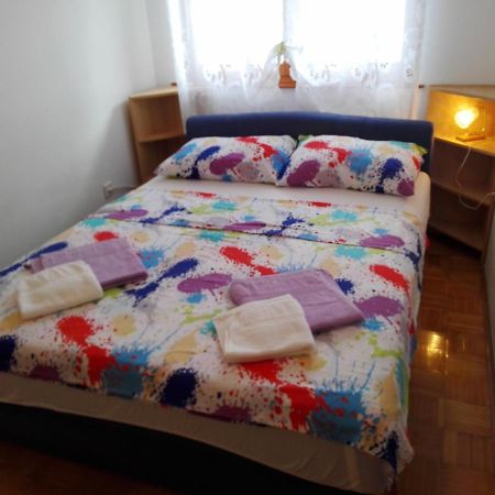 Apartman Miskulin 센 외부 사진