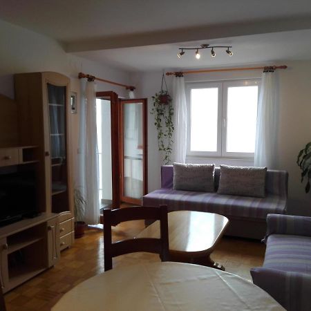 Apartman Miskulin 센 외부 사진