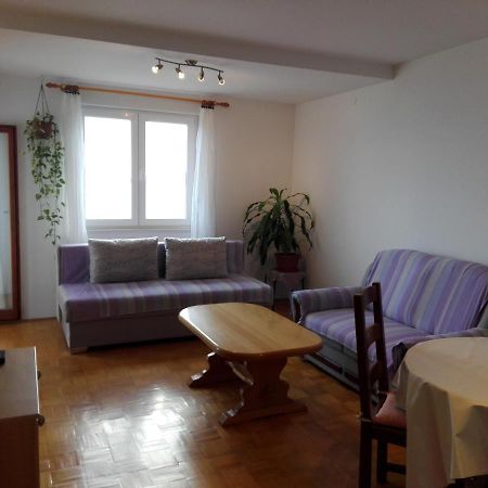 Apartman Miskulin 센 외부 사진