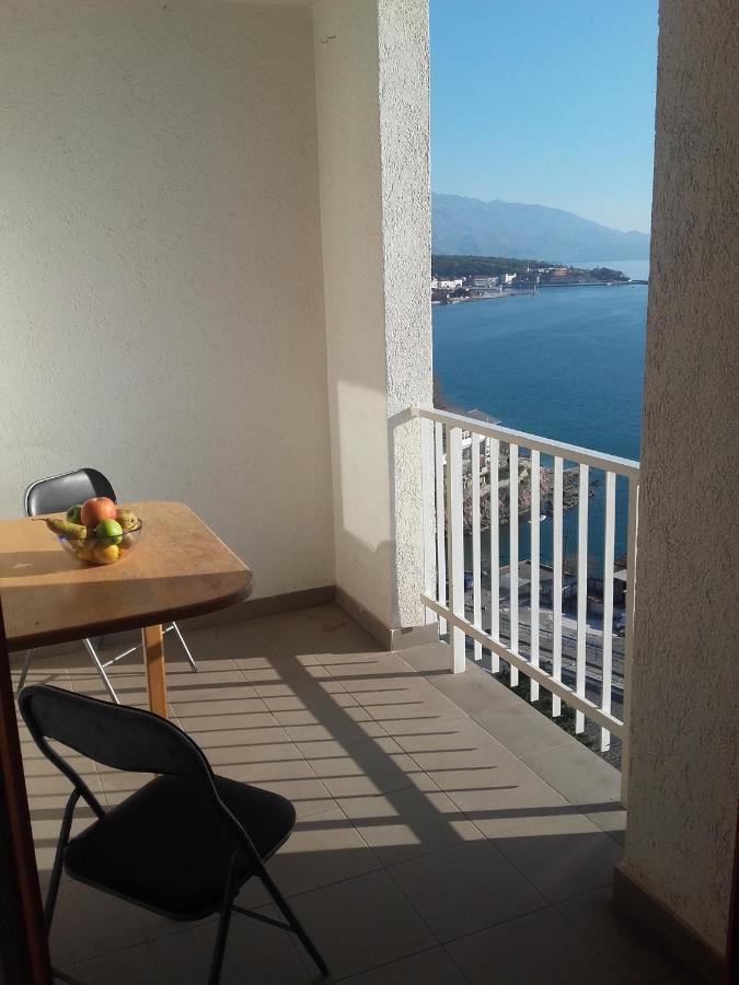 Apartman Miskulin 센 외부 사진