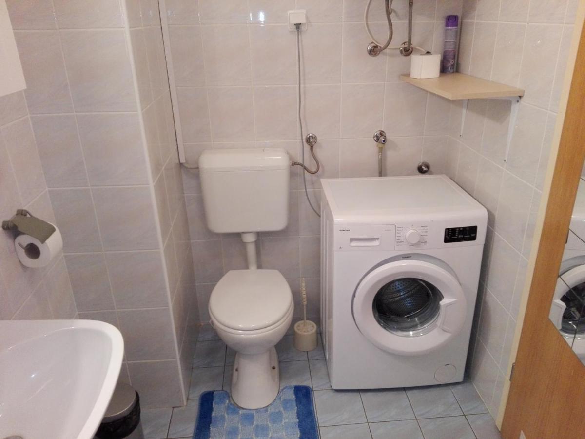 Apartman Miskulin 센 외부 사진