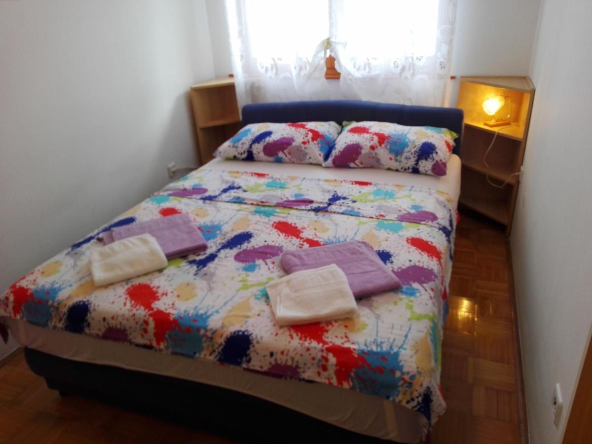 Apartman Miskulin 센 외부 사진