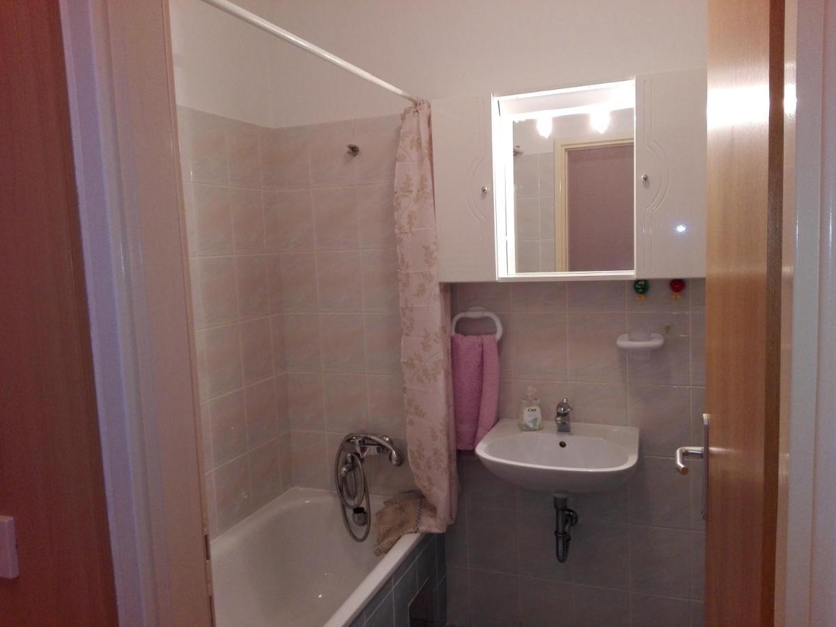 Apartman Miskulin 센 외부 사진
