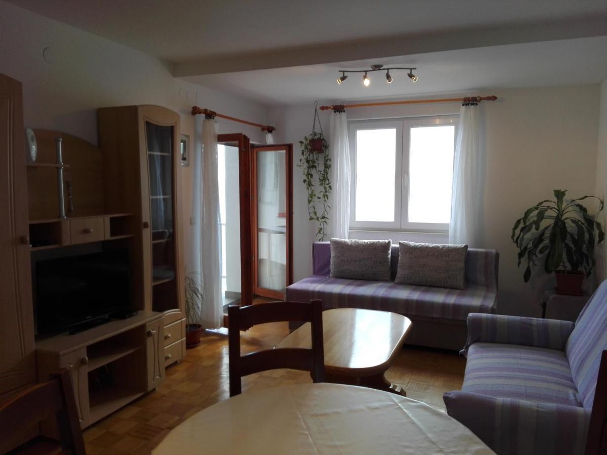 Apartman Miskulin 센 외부 사진