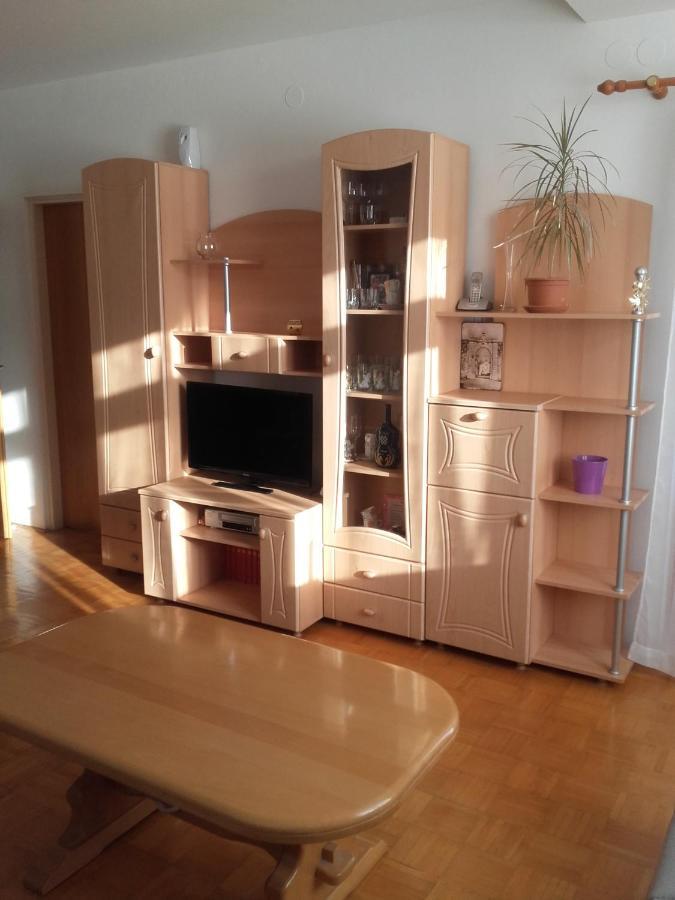 Apartman Miskulin 센 외부 사진