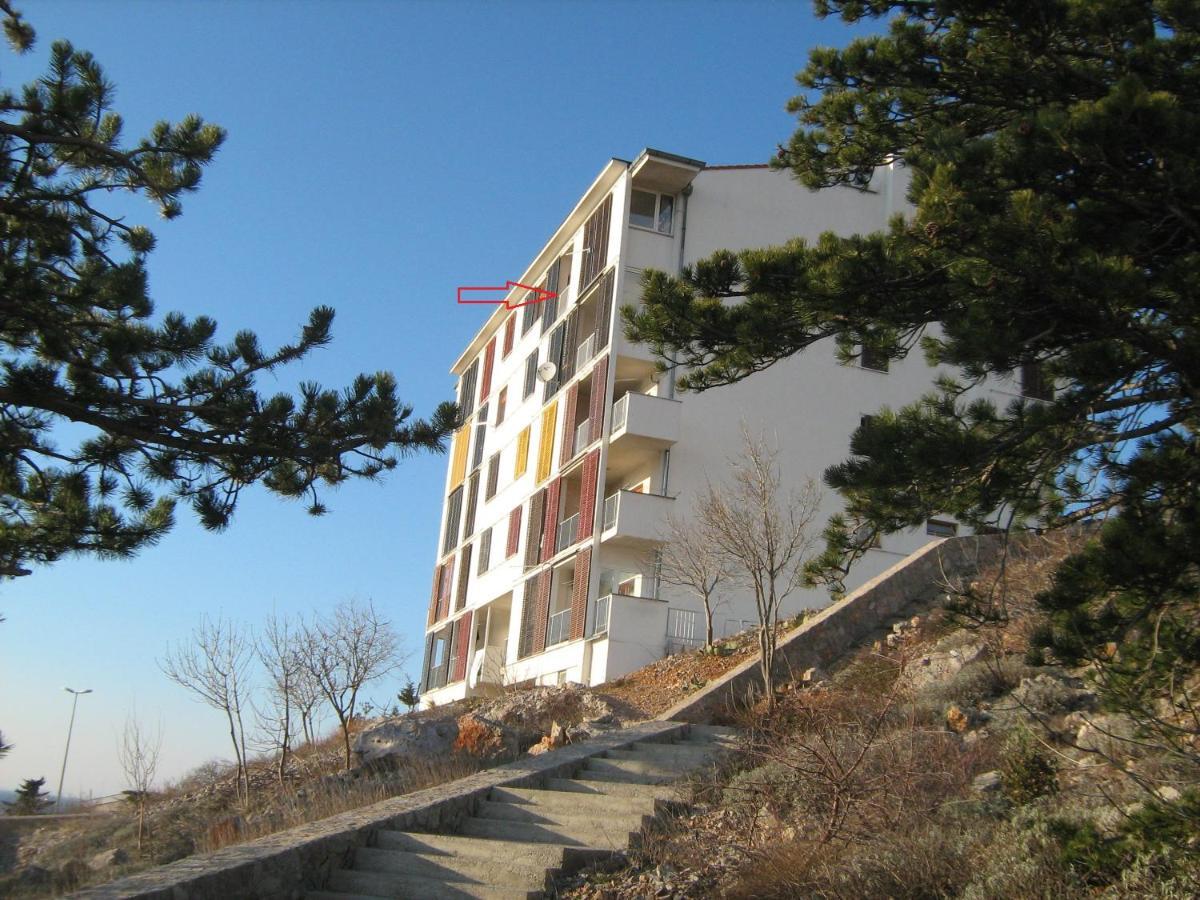 Apartman Miskulin 센 외부 사진